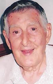 George Washington Pennington Jr. (1929-2012)