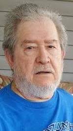 In loving memory of William Elbert Waddell