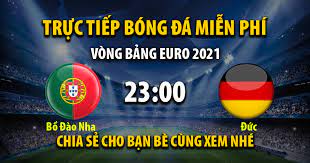 Lợi thế sân nhà cũng như lịch sử đối đầu giúp đức được đánh. 2j9pv222qoq5hm