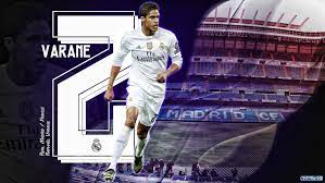 Bek timnas prancis itu dilaporkan ingin pergi dari bernabeu di musim panas ini. Raphael Varane Wallpapers Wallpaper Cave
