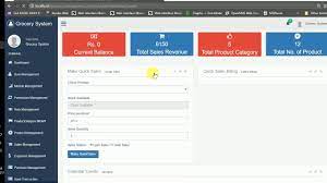 How to build a crud application with asp net core 3 1 entity framework 3 1 using visual studio 2019 syncfusion blogs : Inventory Management Software Free Download With Source Code In Php Transporttree