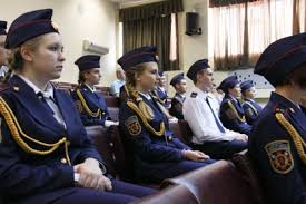 Sotrudniki Gsu Sk Rossii Po Moskovskoj Oblasti Pozdravili Kadetov S Dnem Znanij Sledstvennogo Komiteta Rossijskoj Federacii Po Moskovskoj Oblasti