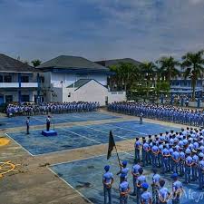 Maybe you would like to learn more about one of these? Smk Spm Nasional Purwokerto