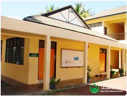 Jawatankuasa pengurusan asrama pelajar yatim d/a ketua jajahan machang, pejabat tanah dan. Perkim Asrama Datar Perkim