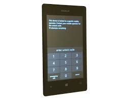 Press any button on the keypad. How To Unlock Nokia Lumia 520 Ifixit Repair Guide