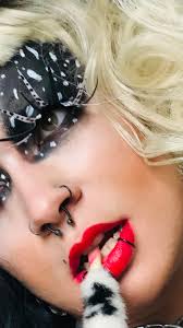 LillyJaz Makeup Artist