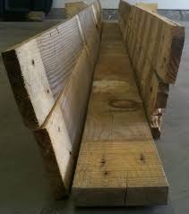 This deck has two main sitting areas, one that runs along the house and another that is set at a 45 degree angle to the house. How To Make A Diy Deck Rail Garden Planter From A Pallet