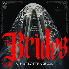 The Brides – HarperCollins