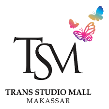 Logo Tsm Trans Studio Mall Makassar Vector Cdr Ai Studio