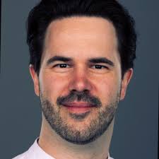 Daniel Schultheiss-Polasek