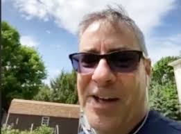 Dan Budd's Instagram, Twitter & Facebook