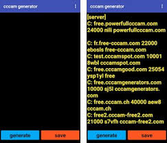 Free cccam hotbird free cccam hotbird server free cccam server free hispasat cccam server taquillas cccam server test line cccam test account server cline canal+ clines digital spain clines server account digitalb full hd. Cccam Generator Apk Descargar Para Windows La Ultima Version 2 4