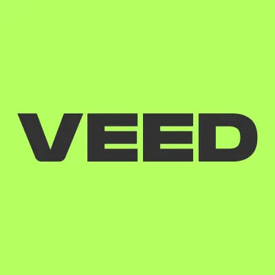Veed logo