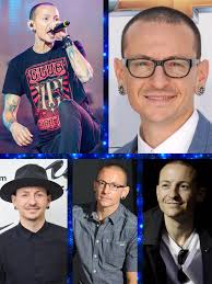 Heavenly 49th birthday to Chester Bennington