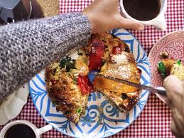 Or do you have a family breakfast or lunch tradition? Top 10 Festive Food Traditions In Europe Food And Drink The Guardian