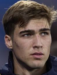 Fran Gonzalez's Instagram, Twitter & Facebook