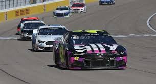 And for two decades it's kicked my butt. Jimmie Johnson Shows Speed In Fifth Place Run At Las Vegas Nascar