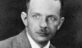 Walter James Blanford Jr