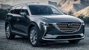 We would like to have the twins in the second row seat and the toddler in the back seat. 2016 Mazda Cx 9 Revealed Video Car News Carsguide