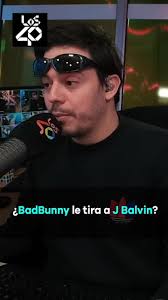 Bad Bunny Tirandole A J Wheeler