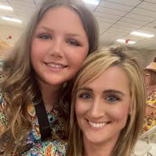 Brittney Richard Rieve