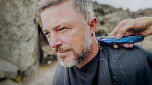 Daniel Rymer Scales Kilimanjaro for Charity with Andis' Support