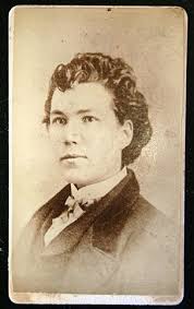 Throwback Thursday: Sarah Edmonds, Union Spy