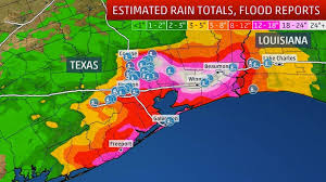 Another 260 plats that were being developed are in flood zones, posing a big risk to homebuyers. Tropical Storm Imelda Dumps More Than 40 Inches Of Rain In Texas Triggering Catastrophic Flooding Recap The Weather Channel Articles From The Weather Channel Weather Com
