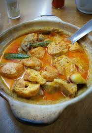 Yu cun curry fish head offers an attractive curry fish head with some delectable tze char dishes to go along with. Venoth S Culinary Adventures Ah Lye Curry Fish Head Subang Jaya Selangor