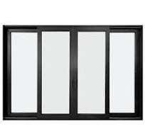 Fabricante de puertas corredizas | Soluciones personalizadas ...