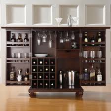 42 Top Home Bar Cabinets Sets Wine Bars 2021 Home Bar Cabinet Bar Cabinet Bars For Home