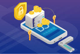 Blockstream green is one of the most secure mobile wallets out there. Finding The Best Bitcoin Wallet How To Securely Store Bitcoin With A Mobile App By Dowallet An Easy To Use And Secure Crypto Wallet Medium