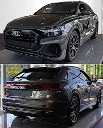 Daytona Tank Q8 Audi Lovers Q8 Nation Audi Audiq8 Audilove Carlove Suv Audiq7 Audi Cars Audi Suv Audi
