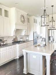 Kitchen Lighting Design Done Right Can Make A Big Difference In Enjoying Your Kitchen White Kitchen Lighting Kitchen Lighting Design Kitchen Design