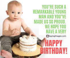 Undeniably, the happy birthday of an individual is one of the most pivotal days of the year for him/her. Happy Birthday Wishes Messages Quotes Sayingimages Com