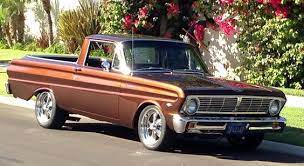 65 Ranchero Ford Trucks Classic Cars Trucks Classic Cars
