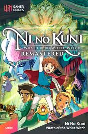 The game is definitely beatable using other familiars. Ni No Kuni Wrath Of The White Witch Guide Gamer Guides