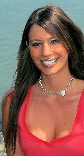 Miranda Connell's Instagram, Twitter & Facebook