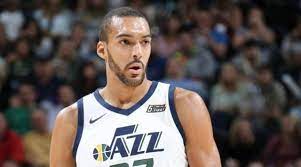 Bei utah ist rudy gobert sehr, sehr stark und sein team hat mehr spiele gewonnen als wir. Rudy Gobert Grosse Gewicht Eltern Freundin Nba Karriereprofil
