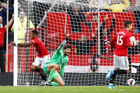Alisson becker 2019/20 | premier league champion. Alisson Becker Annoyed At Conceding Stupid Goals As He Targets Clean Sheets Bury Times