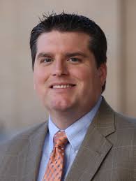 Hamman's 'real-world' experience drives his ideas