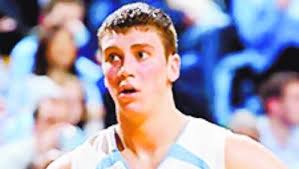 Hansbrough, Beasley Top All-America Roster