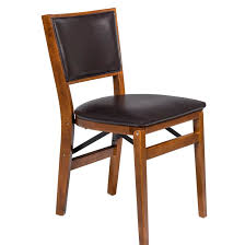 We did not find results for: Stakmore Upholstered Back Wood Vinyl Padded Folding Chair Wayfair
