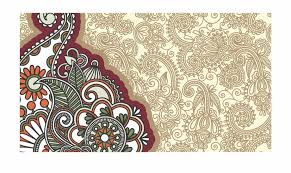batik vector background batik wayang transparent png download 4478588 vippng