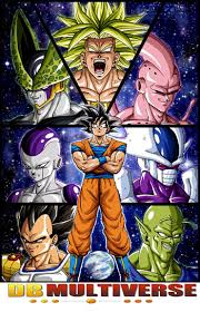 Roughly four years have passed since the defeat of majin buu nobody believes vegeta that goku was the one to kill buu. Dragon Ball Multiverse Webcomic Tv Tropes