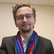 SSA: Board Members — Syrian Studies Association