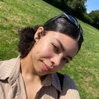 Rhea Hudson's Instagram, Twitter & Facebook