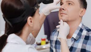 Tickle In Nose 8 Ways To Get Rid Of It
