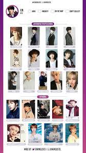 Sinae kim & 김상진• artist: 20 Wishlist Bts Ideas Bts Bts Album List Photocard