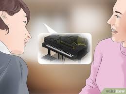 In this article, i'll break down how to get rid of a piano in 8 simple ways. How To Buy A Piano With Pictures Wikihow
